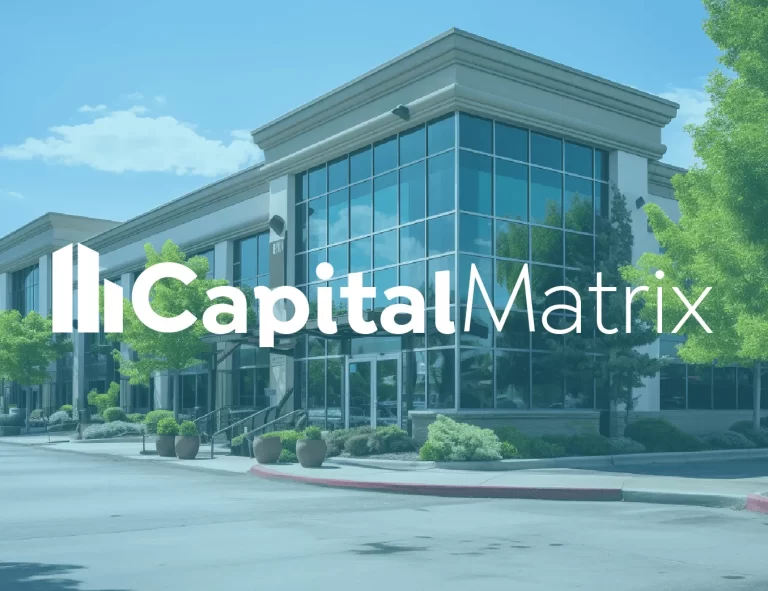 Capital Matrix